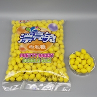 Vente en gros de chewing-gum à la pastèque halal de haute qualité, chewing-gum coloré, meilleur chewing-gum, usine de bonbons