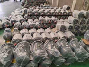 Pour <span class=keywords><strong>SEMC</strong></span> WEG pour ABB TECO siemens Regal Rexnord Vem Marathon Leeson moteur à Induction triphasé moteur électrique 100hp 150hp 200hp - Product Image 6