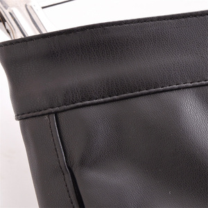 <span class=keywords><strong>Pantaloni</strong></span> <span class=keywords><strong>donna</strong></span> moda nuova moda <span class=keywords><strong>in</strong></span> finta pelle retrò a vita alta con cerniera a mosca <span class=keywords><strong>pantaloni</strong></span> da <span class=keywords><strong>donna</strong></span> - Product Image 4
