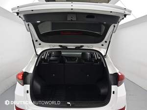 Hyundai Tucson 2015 2.0 CRDi Automático Diésel SUV Usado en Corea, de Familia Confiable, con Calidad Estable y Económico - Product Image 3