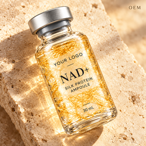 Ampoule de soin de la peau rajeunissante à l'acide hyaluronique pour le visage et les lèvres 100 ml, étiquette privée OEM ODM, emballage personnalisé - Product Image 6