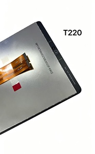<span class=keywords><strong>ส</strong></span>ำหรับ <span class=keywords><strong>Samsung</strong></span> Galaxy Tab <span class=keywords><strong>A7</strong></span> <span class=keywords><strong>Lite</strong></span> T220/T225 หน้าจอ<span class=keywords><strong>ส</strong></span>ัมผั<span class=keywords><strong>ส</strong></span>ขนาด 8.7 นิ้ว มี<span class=keywords><strong>ค</strong></span>วามเสถียร<span class=keywords><strong>ส</strong></span>ูง<span class=keywords><strong>ส</strong></span>ำหรับการซ่อมแซมและ<span class=keywords><strong>เป</strong></span>ลี่ยน - Product Image 4