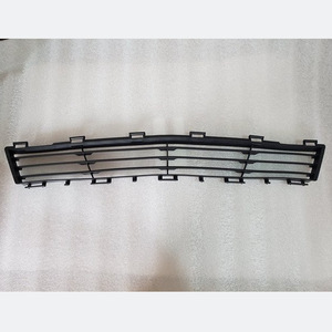 Parrilla Delantera para Auto MiKi, Repuesto de Rejilla Frontal Negra de ABS para Pontiac Vibe 2005-2008 - Product Image 2