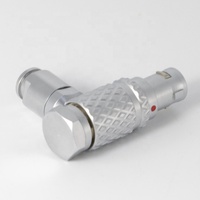 Connecteur à angle droit 1B 2B FHG(FPG) 1(250) 2 3 4 5 6 7 810 12 14 16 18 19 26 broches