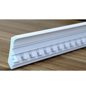 งานแกะสลักลายฉลุ PU น้ำหนักเบาสำหรับตกแต่งเพดานโรงแรม - Product Image 1