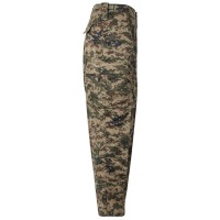 2023 vente en gros bonne qualité personnalisation pris en charge respirant Rip-top tactique activité de plein air éthiopie BDU uniformes veste
