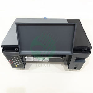 <span class=keywords><strong>Impresora</strong></span> a Color A4 para HP <span class=keywords><strong>Smart</strong></span> <span class=keywords><strong>Tank</strong></span> <span class=keywords><strong>515</strong></span>, <span class=keywords><strong>Impresora</strong></span> Multifuncional Inalámbrica, Puede Imprimir, Escanear y Copiar con Tintas GT52 y GT53 para Uso Doméstico - Product Image 4