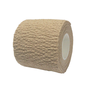 ضمادة ذاتية اللصق تنفس متماسك ضمادة التفاف لفات مرونة الذاتي ملتصقة الشريط ل رياضية الرياضية - Product Image 3