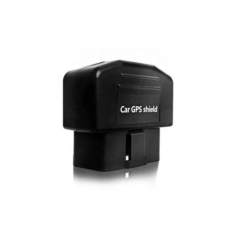 OBD interface anti-tracking anti-positioning anti-blocking anti-reverse GPS signal equipment continuously power on Jammer