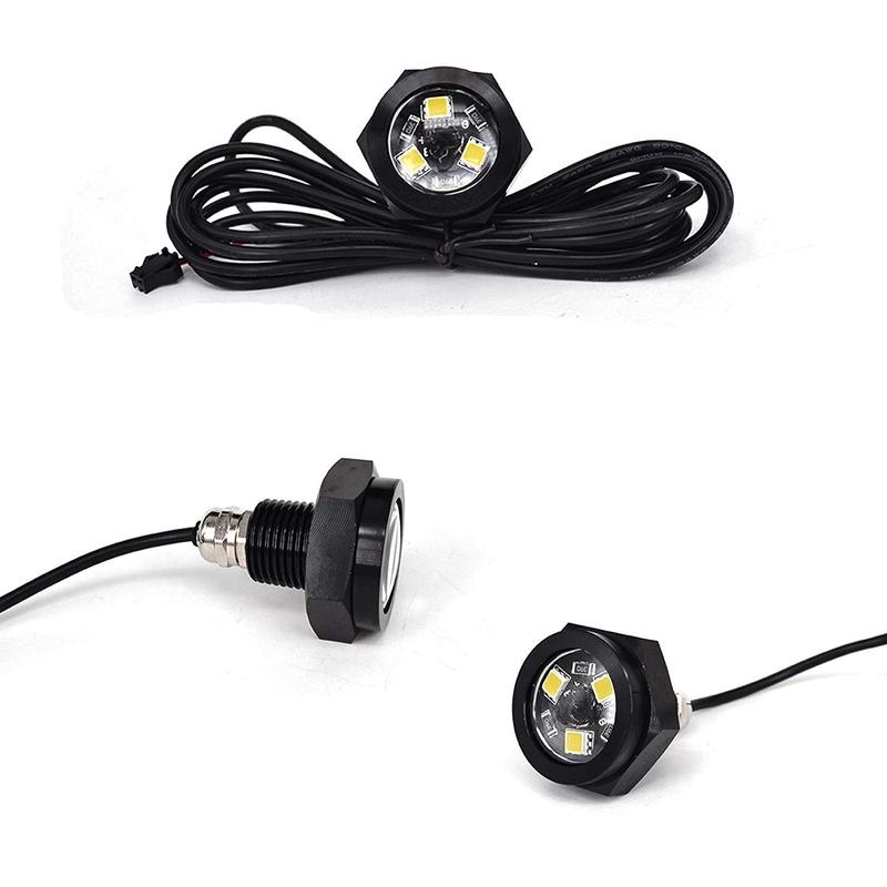 Kingshowstar Upgrade Version 27W RGBW Extremely