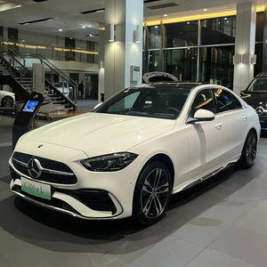 Nouvelle Mercedes-Benz <span class=keywords><strong>C</strong></span> 350 EL 2026, nouvelle berline de luxe avec carburant hybride, véhicules à énergie nouvelle rapides, modèle <span class=keywords><strong>C</strong></span> PHEV en stock - Product Image 3