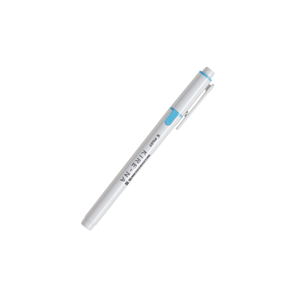 Surligneur double pointe SKIW-1, encre à base d'eau, pointe fine 0,5 mm, pointe large 3,3 mm, 10 couleurs - Product Image 3