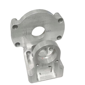 รับผลิตชิ้นส่วนอะไหล่เครื่องยนต์มอเตอร์ไซค์อะลูมิเนียมด้วยเครื่อง CNC แบบ OEM ODM ความแม่นยำสูง ด้วยกระบวนการกัด 5 แกน สำหรับชิ้นส่วนต้นแบบโลหะ - Product Image 2