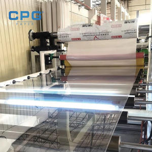 Película PET de Barrera de Oxígeno de Alta Claridad Personalizada OEM, Película BOPET de 30 micras para Envasado de Alimentos, Película para Envasado al Vacío - Product Image 6