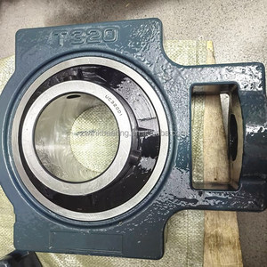 Bon <span class=keywords><strong>prix</strong></span> UCT320 unités de roulement à billes à bride UCT320D1 roulement de bloc d'oreiller UCT 320 UCT320-<span class=keywords><strong>D1</strong></span> - Product Image 2