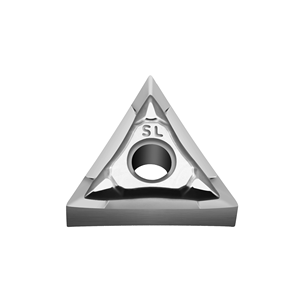 Sunfom tngg160402/160404/160408-SL <span class=keywords><strong>ISO</strong></span> tiêu chuẩn lập chỉ mục cắt chèn máy CNC cho kim loại - Product Image 1