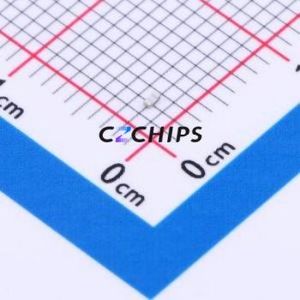 ARG02BTC6201 ตัวต้านทานแบบ SMD 0402 (ประเภท: ฟิล์มบาง) (ค่าความต้านทาน: 6.2 กิโลโอห์ม ความแม่นยำ: 0.1%) - Product Image 2