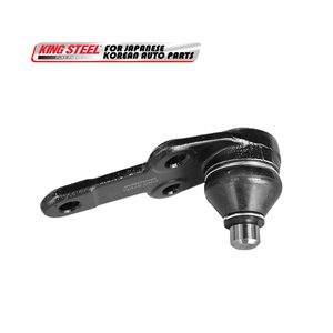 KINGSTEEL OEM 98AG3395AE 1212809 94FB3395B2A 1207974 Rotule de <span class=keywords><strong>suspension</strong></span> inférieure gauche et droite en gros pour Ford Focus MK1 - Product Image 5
