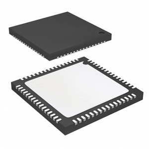 ชิ้นส่วนอิเล็กทรอนิกส์ใหม่และของแท้ วงจรรวม RF ไอซีและโมดูล LFCSP-64 AD6674BCPZRL7-1000 - Product Image 1