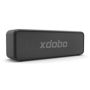 XDOBO X5 IPX6 impermeable 30W altavoz inalámbrico portátil de alta potencia deportes al aire libre Subwoofer de Audio estéreo de 360 grados - Product Image 2