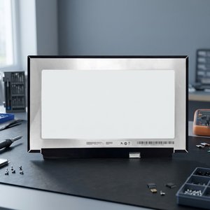 NUEVA pantalla LCD para computadora portátil FHD TN de 15,6 "F Acer Aspire 3 (pantalla para computadora portátil de 1920x1080 no táctil de la pantalla de la computadora portátil de 2. 2") - Product Image 2