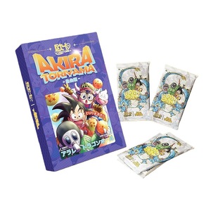 Cartes à collectionner en métal Ouka <span class=keywords><strong>Dragon</strong></span> Balls, édition commémorative du film <span class=keywords><strong>Super</strong></span> Hero 2022, collection d'anime Akira Toriyama - Product Image 2