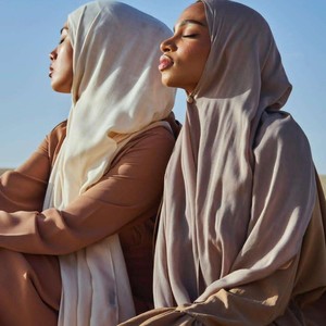 Scialle modale elegante morbido e leggero personalizzato <span class=keywords><strong>Hijab</strong></span> musulmano alla <span class=keywords><strong>moda</strong></span> da donna alla <span class=keywords><strong>moda</strong></span> modale <span class=keywords><strong>Hijab</strong></span> - Product Image 3