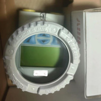 Transmisor de Temperatura ABB TTF300 4-20mA HART de Alta Precisión para Control de Procesos Industriales