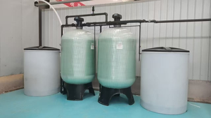 Système de dessalement <span class=keywords><strong>d</strong></span>'<span class=keywords><strong>eau</strong></span> au sel et à la résine, électronique automatique, pour chaudières industrielles et agricoles, <span class=keywords><strong>adoucisseur</strong></span> <span class=keywords><strong>d</strong></span>'<span class=keywords><strong>eau</strong></span> dure - Product Image 5