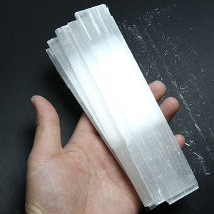 Tranches de pierres précieuses de selfie polissées, fait sur mesure, pièces, pierres précieuses - Product Image 4