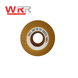 New WRR 6421800009 6421840025 Oil Filter for Benz W166 W222 W906 ML350 S350 OM642 Diesel Engine Cartridge - Product Image 6