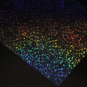 Pellicola per Laminazione a Freddo Laser, Copertina per Opuscoli, Pellicola Decorativa Trasparente per Imballaggio e Protezione - Product Image 1
