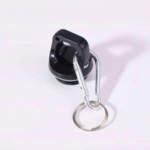Stainless Steel Sports <b>Bottle</b> for Outdoor Activities - Product Image 6