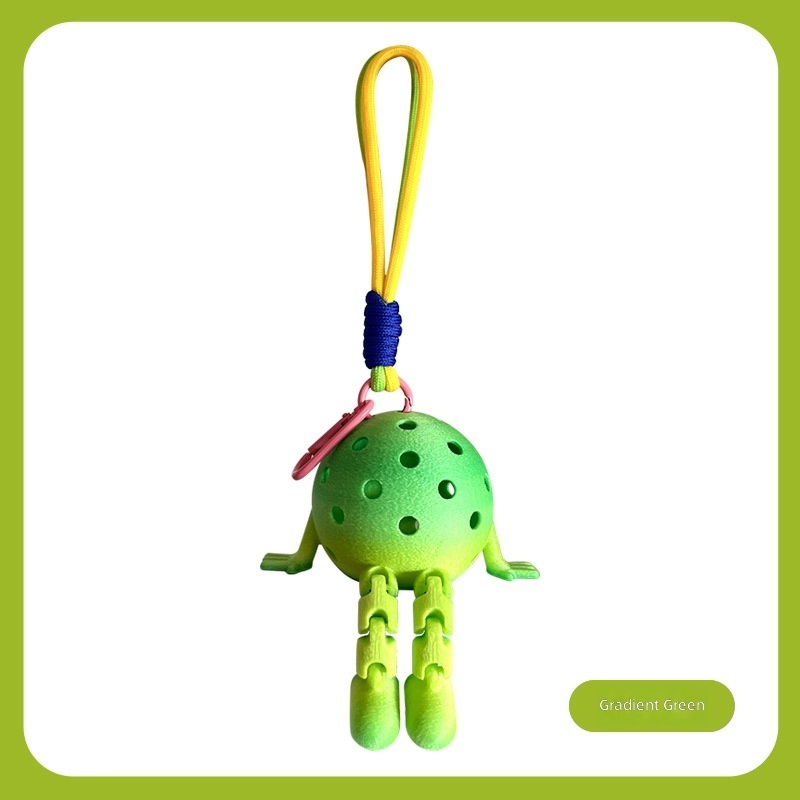 Pickleballman-green