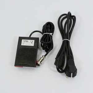 Highly Adaptable Electric Terminal Crimping <b>Machine</b> for Diverse Electrical Connector Types and Sizes - Product Image 3