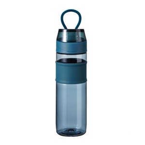 Minimalist Style BPA Free Plastic Sports Water <b>Bottle</b> Leak Proof <b>Flask</b> for Kids Adults Outdoor Fitness - Product Image 4