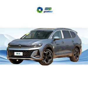 Auto <span class=keywords><strong>Deportivo</strong></span> de Segunda Mano, <span class=keywords><strong>Range</strong></span> <span class=keywords><strong>Rover</strong></span> 330TSI 2024, 5 Puertas, 6 Asientos, Motor 2.0T de 150 CV, 0-100 km/h, 8.68 L, Gasolina, Volante a la Izquierda - Product Image 2