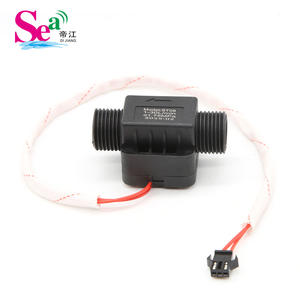 Interruptor de Flujo de 4 Puntos Tipo Flip G1/2, Control de Paletas, Bomba de Agua Fabricada con Protección de Corte de Agua - Product Image 4