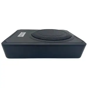 Factory Outlet High Power 10 Inch Full Bass Subwoofer Max Power 600W Car Speakers Subwoofers