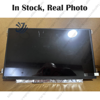 Écran LCD de remplacement neuf avec connectivité tactile intégrée I²C, 40 broches, référence M73490-J61, pour ordinateur portable HP Chromebook 360X 11, 11,6 pouces 1366x768 N116BCN-EA1