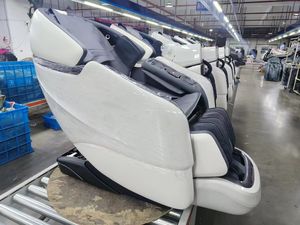 Zero-Gravity-Massagesessel für 1 Person mit Sprachassistent - Product Image 3