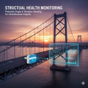<span class=keywords><strong>Sensor</strong></span> de Celda de Carga RS485 con Giroscopio de Tres Ejes para Detección de Inclinación y Aceleración, <span class=keywords><strong>Sensor</strong></span> de Fuerza de Tracción de Alta Precisión con 0.5% de Precisión, CC - Product Image 5