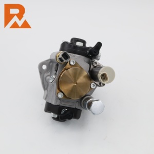 Pompe à injection de carburant 294000-0751 RE546119 pour moteur S350 - Product Image 4