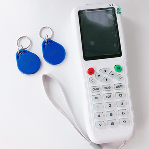 13.56MHz RFID Card Copier Machine ABS Material Writer <strong>Duplicator</strong> and Reader - Product Image 5