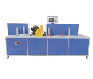 Professional Supplier Woodworking Carbide Alloy Euro pallet wood chamfer machine