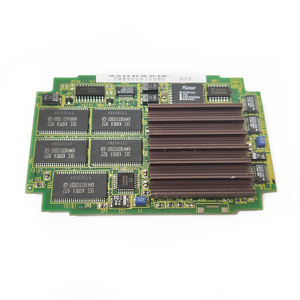FANUC บอร์ดวงจรพีซีบีสำหรับการ์ดซีพียู A20B-3300-0085 - Product Image 4