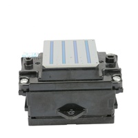 Cabezal de Impresión Original Wf-5110 Wf 5110 Fa160210 5113, Nuevo Cabezal de Impresión de Inyección de Tinta 100% Original Desbloqueado para Impresoras Eco Solventes
