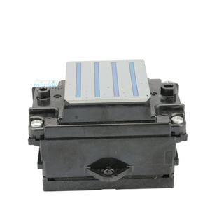 หัวพิมพ์อิงค์เจ็ทแท้รุ่น Wf-5110 Wf 5110 Fa160210 5113 ของใหม่ 100% แท้ ปลดล็อคสำหรับเครื่องพิมพ์แบบ Eco Solvent - Product Image 2