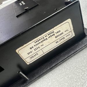 00950B MAC90 การใช้งานสำหรับ Beijer MAC90 00950B การใช้งาน MAC90 สำหรับ Beijer MAC90 - Product Image 5