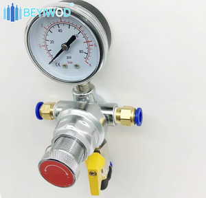 <span class=keywords><strong>Dual</strong></span> <span class=keywords><strong>co2</strong></span> de regulador del acuario/cerveza <span class=keywords><strong>co2</strong></span> regulador para <span class=keywords><strong>co2</strong></span> cilindro - Product Image 5